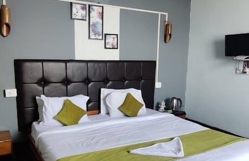 Pelling Hotel | Hotel Valley View by Ravongla Star
