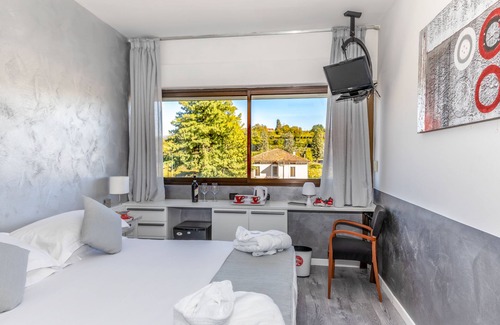 San Pietro in Cariano Hotel | Hotel Valpolicella International