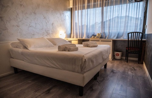 San Pietro in Cariano Hotel | Hotel Valpolicella International