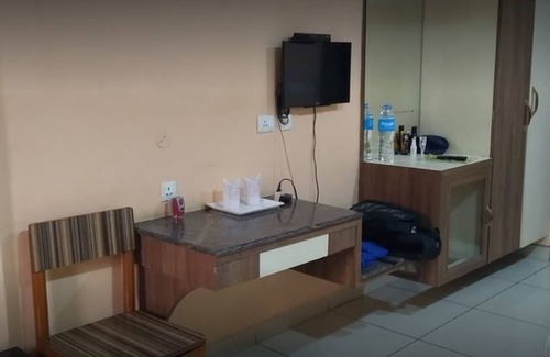 Paltan Bazaar Hotel | Hotel Vandana