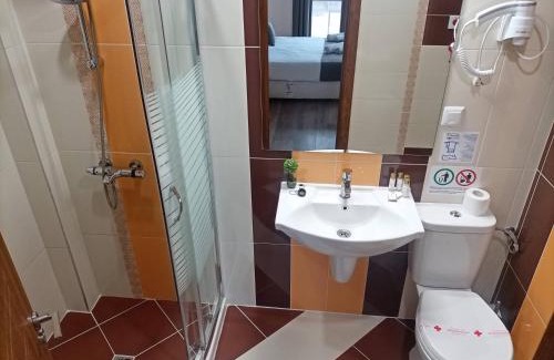 Varna Hotel | Hotel Vanilla, Varna - Free parking