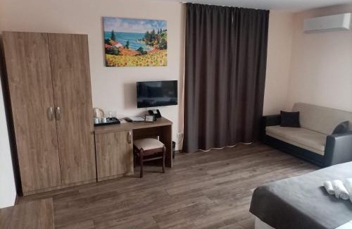 Varna Hotel | Hotel Vanilla, Varna - Free parking