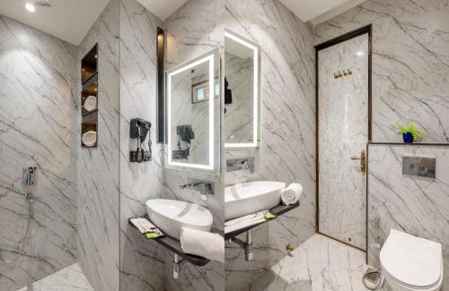 Paharganj Hotel | Hotel Vanson Villa, City Centre