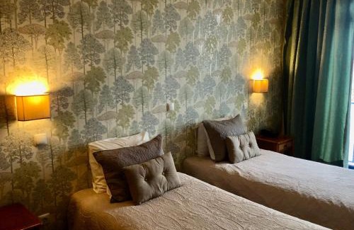 Setubal Hotel | Hotel Varandazul