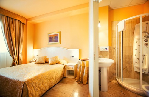 Fucecchio Hotel | Hotel Vedute