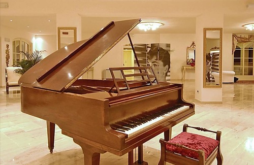 Fucecchio Hotel | Hotel Vedute