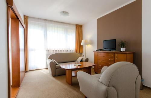Pozlovice Hotel | Hotel Vega Luhacovice