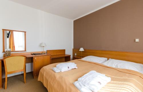 Pozlovice Hotel | Hotel Vega Luhacovice