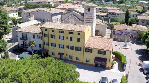 Cisano Hotel | Hotel Vela d'Oro Dependence