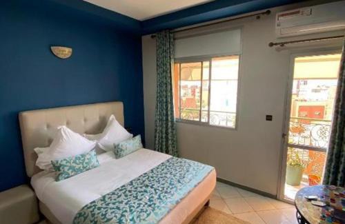 Beni Mellal Hotel | Hotel VELSATIS