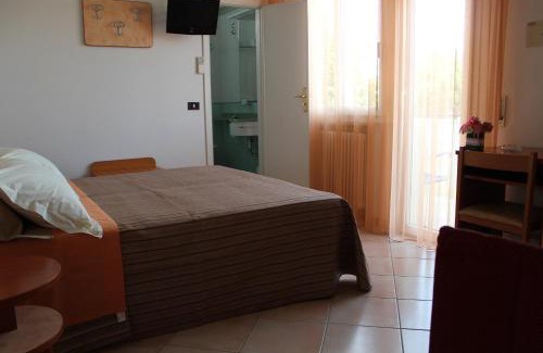 Viserba Hotel | Hotel Verdemare