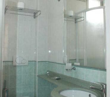 Viserba Hotel | Hotel Verdemare