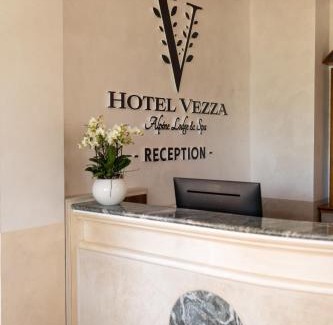Vezza d'Oglio Hotel | Hotel Vezza Alpine Lodge & Spa