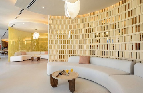 Sant Antoni de Portmany Hotel | Hotel Vibra Yamm Urban - Adults Only