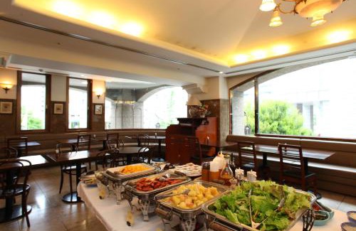 Kobe City Centre Hotel | Hotel Viamare Kobe