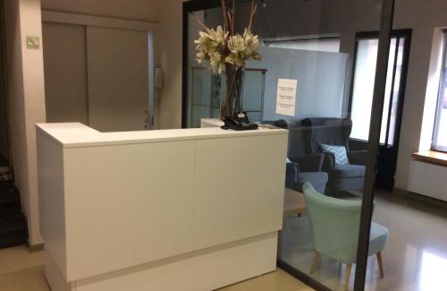 Montblanc Hotel | Hotel Viaurelia