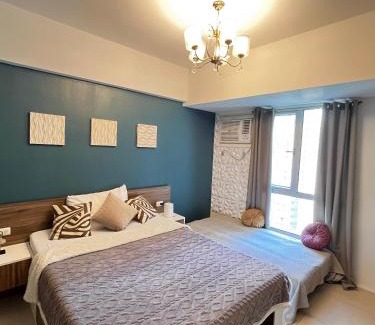 Lahug Apartment | Hotel Vibe Studio inside IT Park