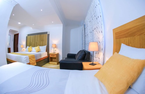 Boca Chica Hotel | Hotel Vicentina