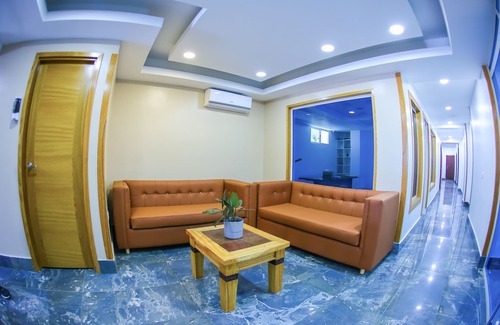 Boca Chica Hotel | Hotel Vicentina