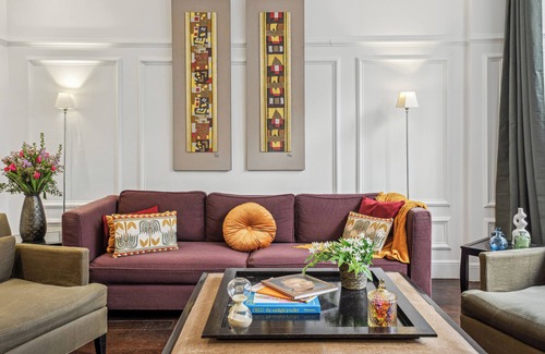 Quartier du Mail Hotel | Hotel Victoires Opera