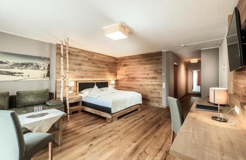 Maishofen Hotel | Hotel Victoria