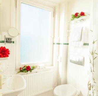 Bad Harzburg Hotel | Hotel Victoria
