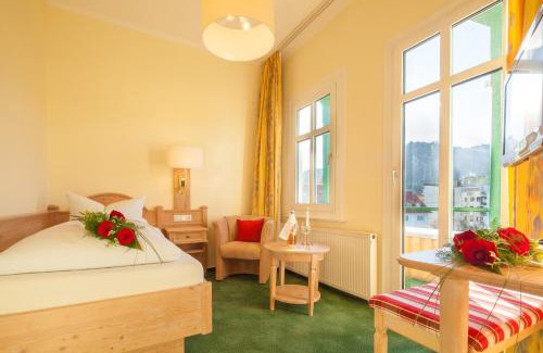 Bad Harzburg Hotel | Hotel Victoria