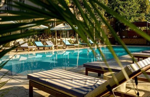 Eforie Nord Hotel | Hotel Victoria