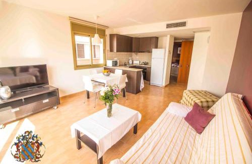 Segur de Calafell Hotel | Hotel Victoria Spa & Splay Center