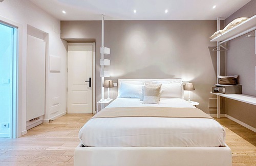 Santa Margherita Ligure Hotel | Hotel Villa Anita