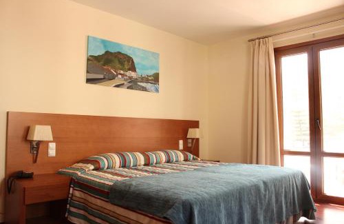 Porto da Cruz Hotel | Hotel Vila Bela
