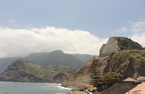 Porto da Cruz Hotel | Hotel Vila Bela