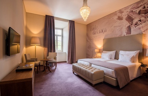 Elvas Hotel | Hotel Vila Galé Collection Elvas