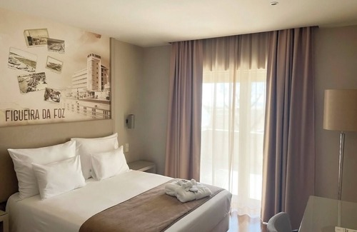 Figueira da Foz Hotel | Hotel Vila Gale Collection Figueira da Foz