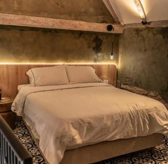 Manga Hotel | Hotel Villa Alta Guest House