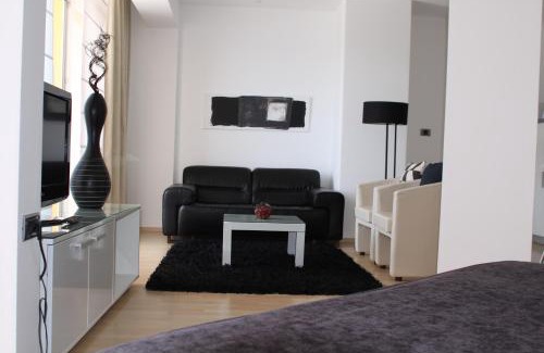 Rabac Hotel | Hotel Villa Annette