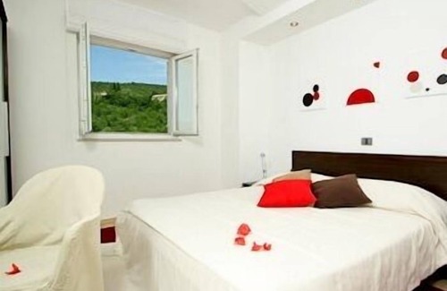 Rabac Hotel | Hotel Villa Annette