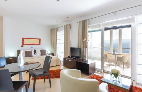 Rabac Hotel | Hotel Villa Annette
