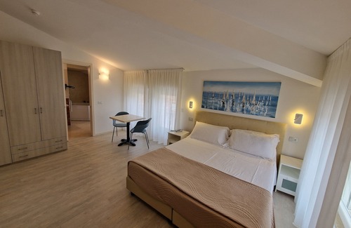 Garda Hotel | Hotel Villa Anthea