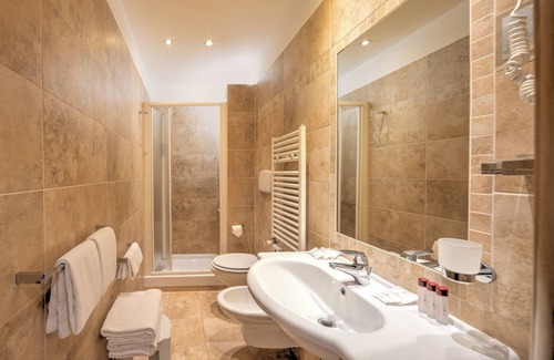 Oltrarno Hotel | Hotel Villa Betania