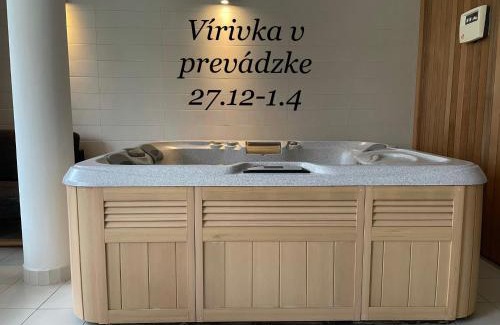 Liptovsky Mikulas Hotel | Hotel Villa Bianca