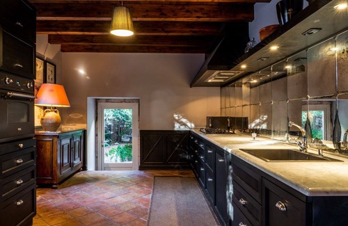 Taormina Hotel | HOTEL VILLA CARLOTTA