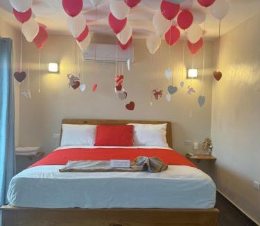 Yamasa Hotel | Hotel Villa catalina