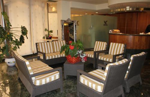 Larraga Hotel | Hotel Villa de Larraga