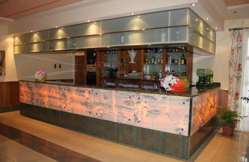 Larraga Hotel | Hotel Villa de Larraga