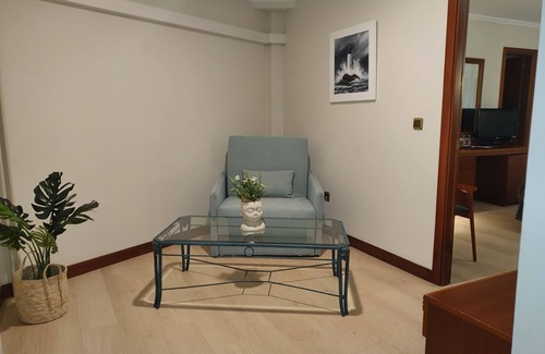 Marin Hotel | Hotel Villa de Marin