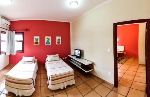 Itagua Hotel | Hotel Villa Di Rimini