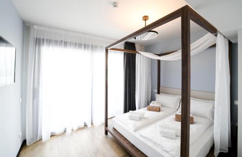 Limone sul Garda Hotel | Hotel Villa Dirce - Adults Only Hotel