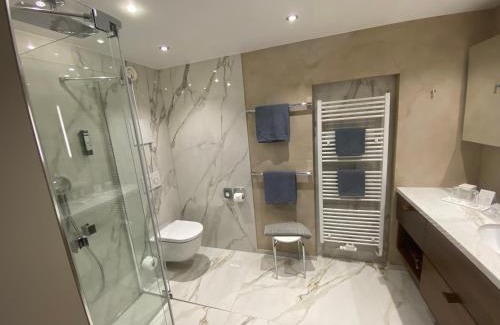 Loerrach Hotel | Hotel Villa Elben Lörrach bei Basel