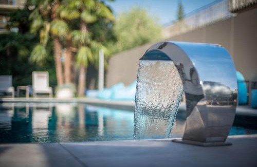 Riva del Garda Hotel | Hotel Villa Enrica
